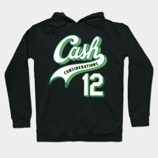 CC - 12 Hoodie